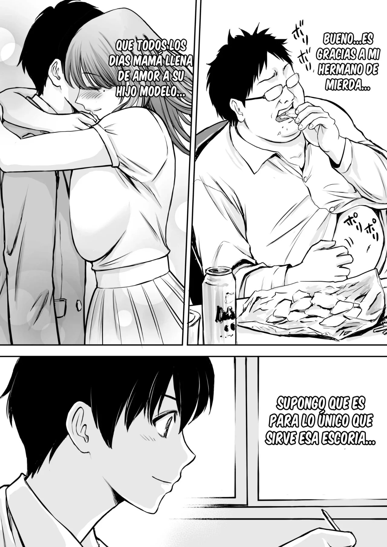 incesto madre e hijo