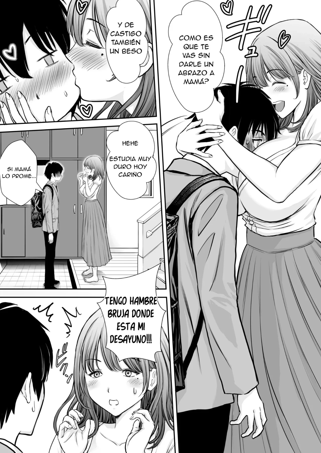 incesto madre e hijo