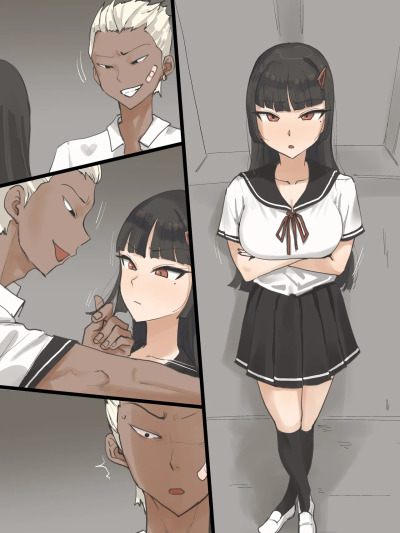 laliberte] Paradise 1 _color_(TEXTLESS) - 3Hentai