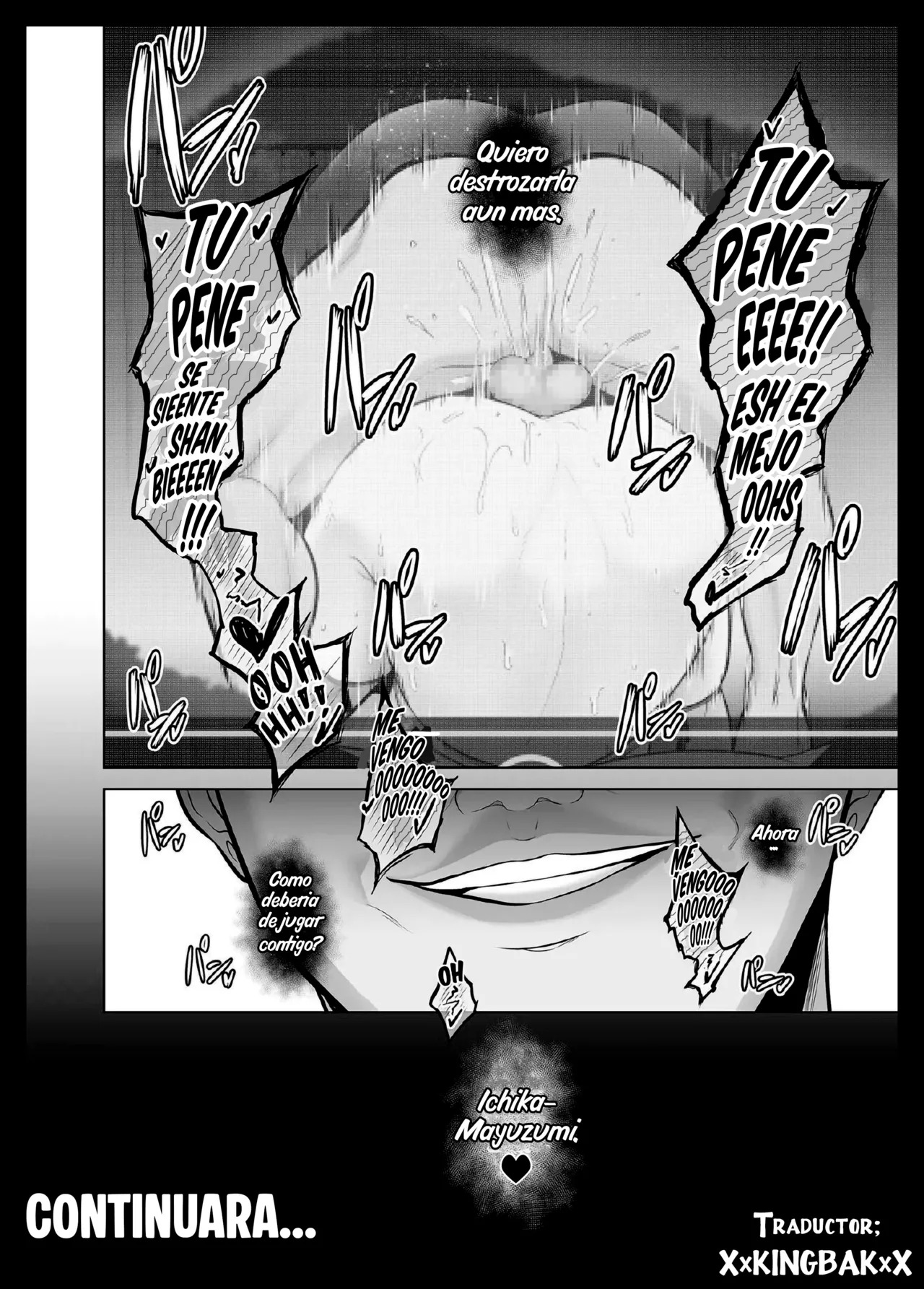 Secretaria " Sexual " y casada ...!!!