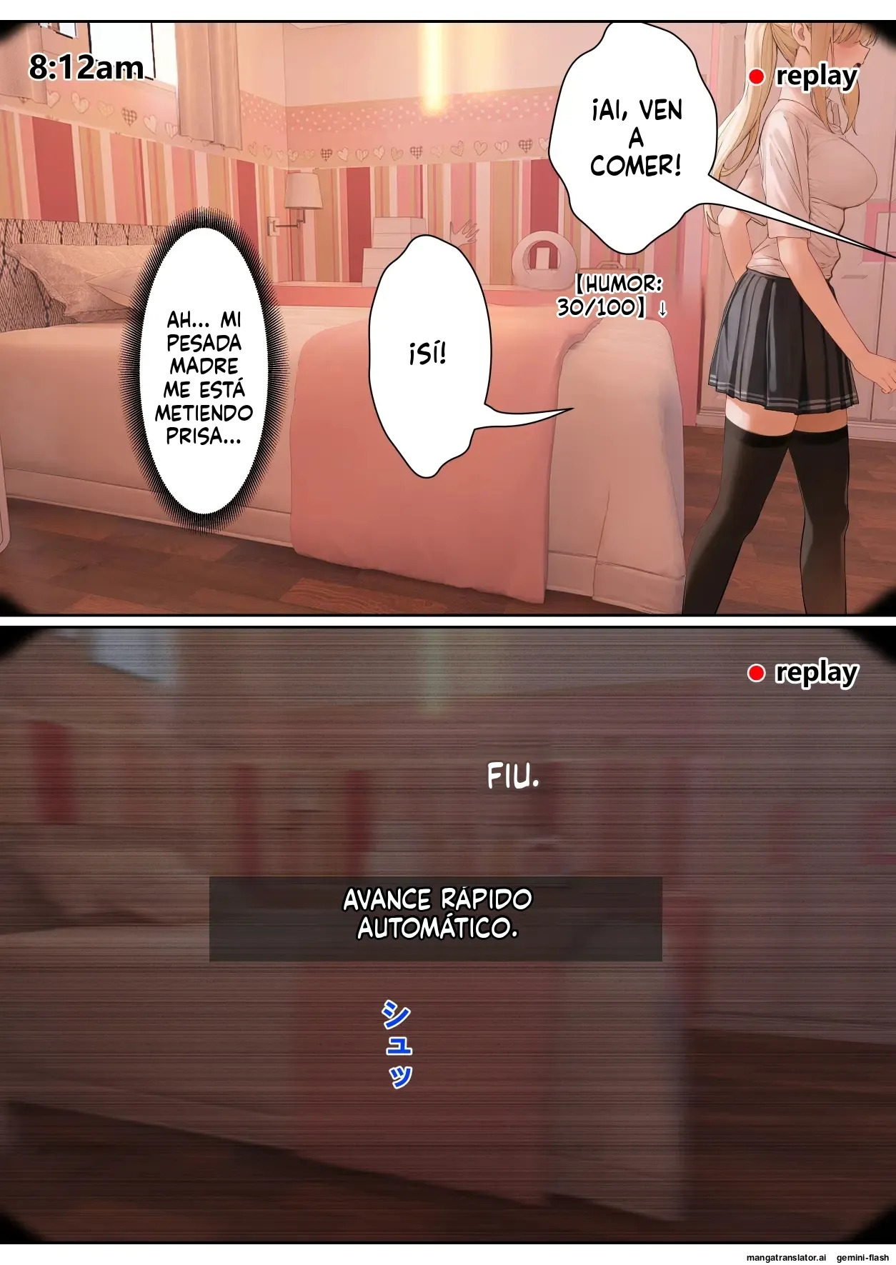 Tension "Sexual" entre hermanos ...!!!(parte 2)