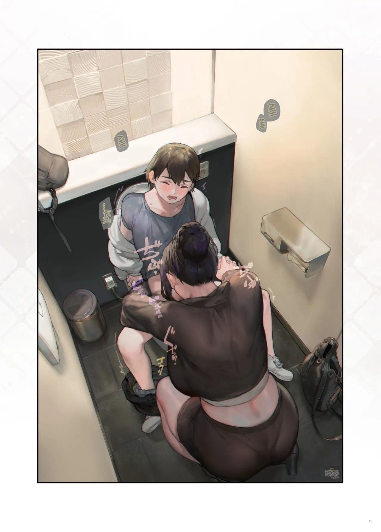 La " Valijera " del cine es esposa del Vecino...!!!