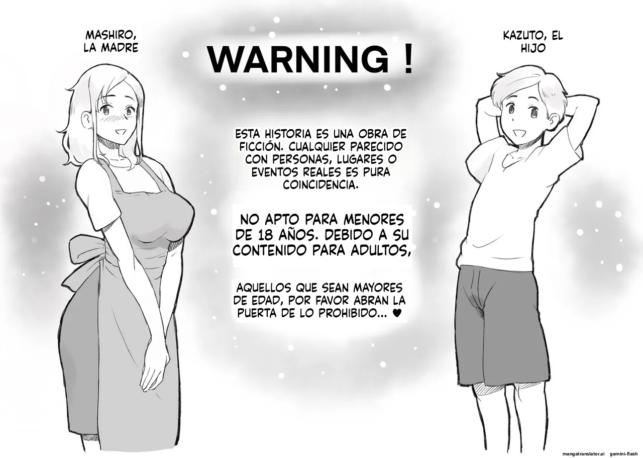 Me "embarace" del hijo de mi hijo ...!!!