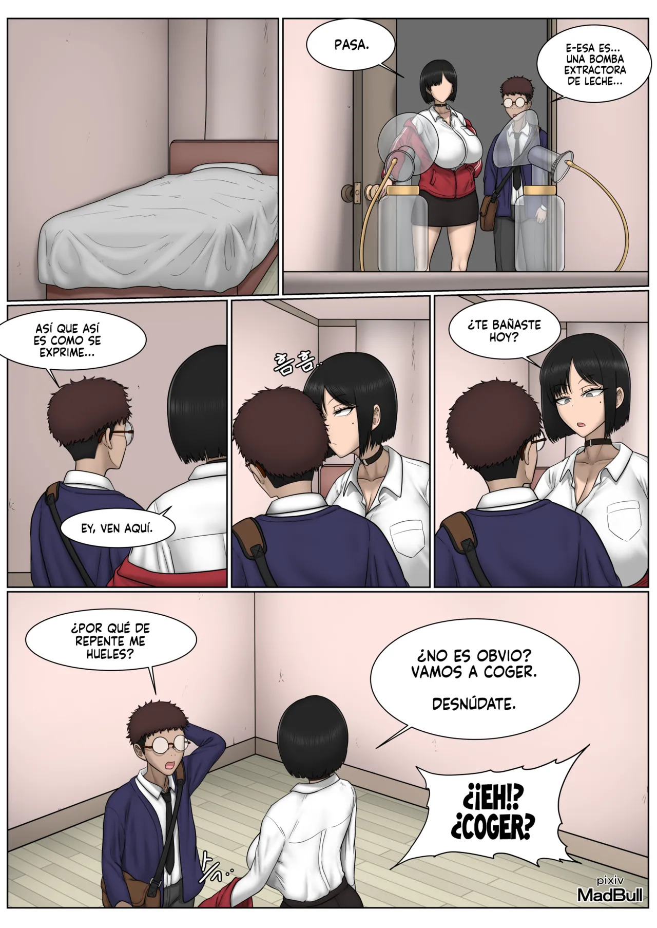 vagina