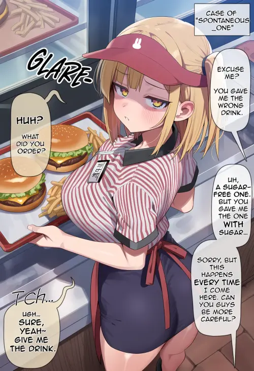 [MoonSodaTSF] Body Copy Soda S1 [English]