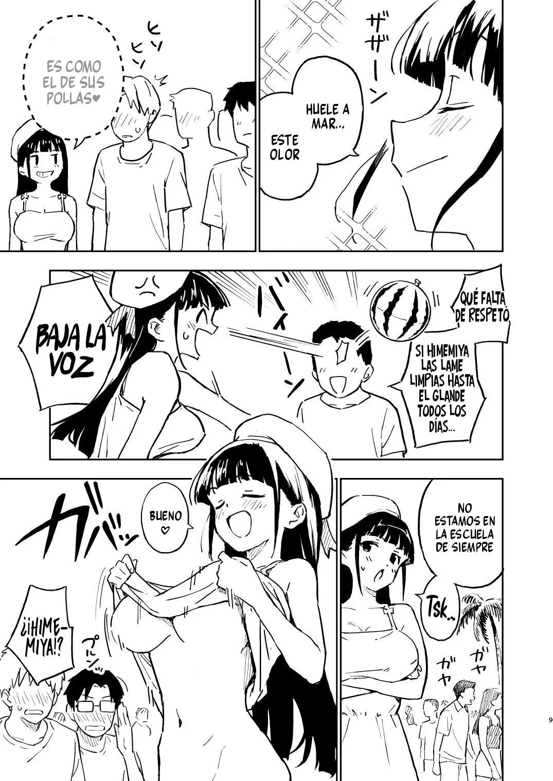 puta