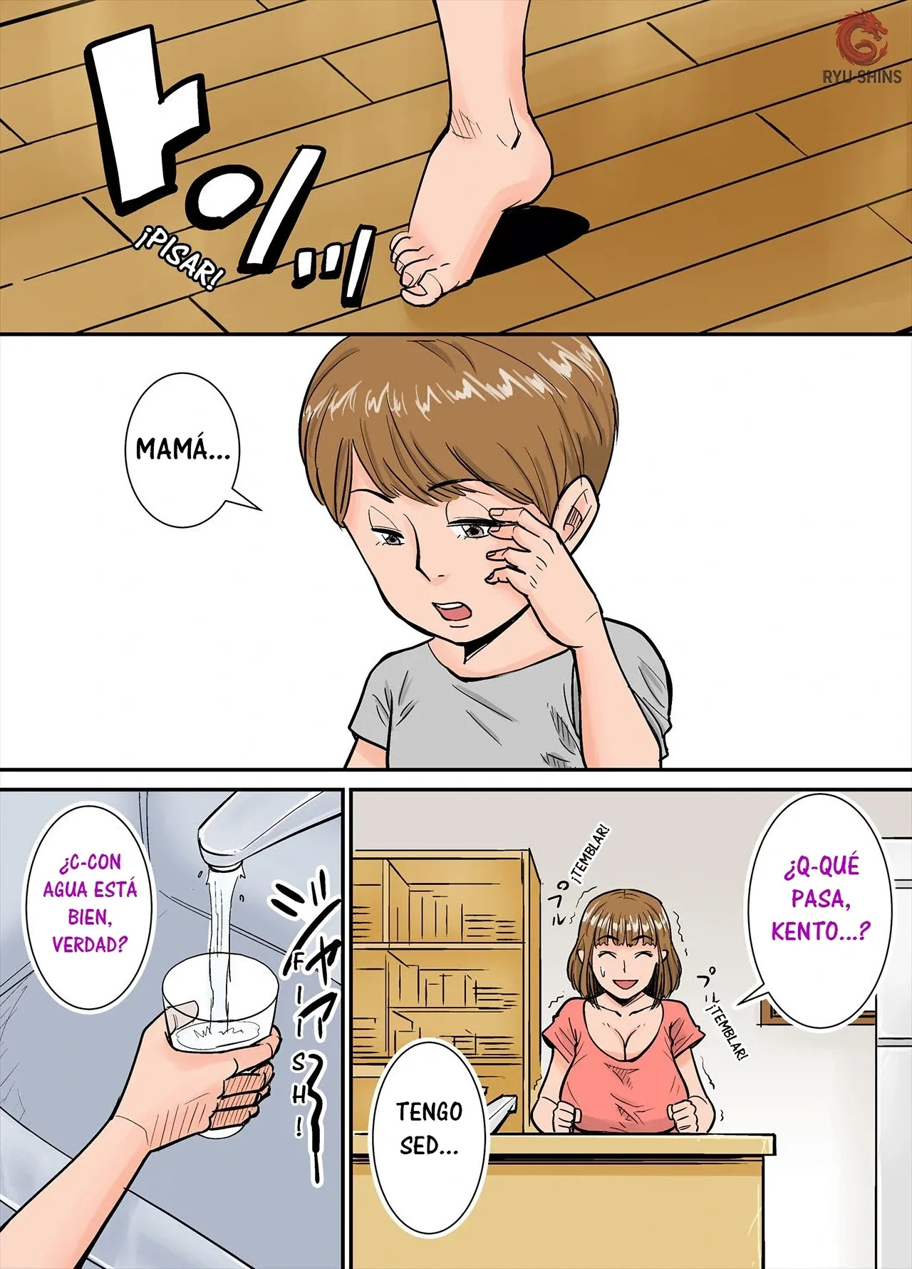 tiasobrino
