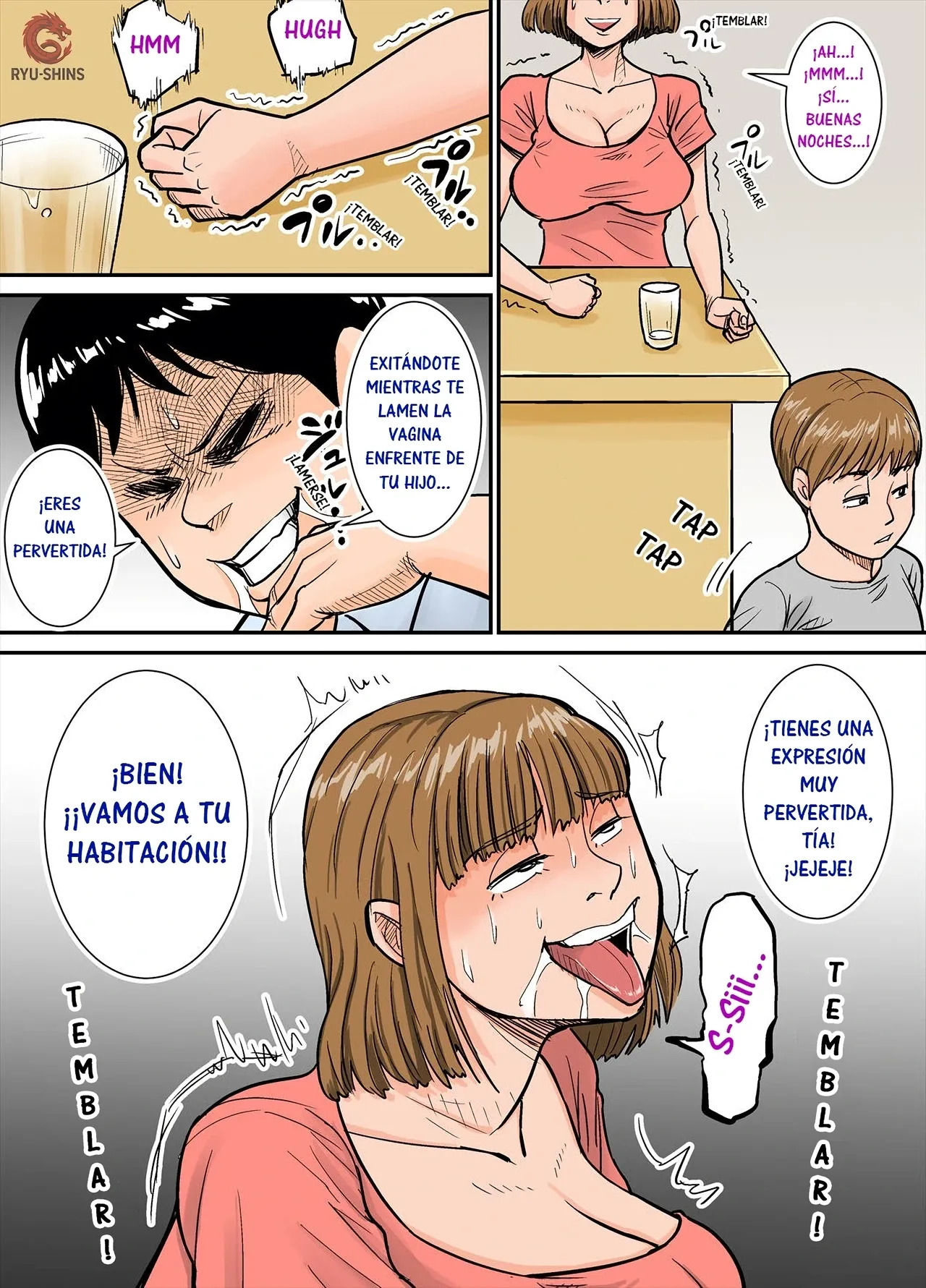 vaginapene