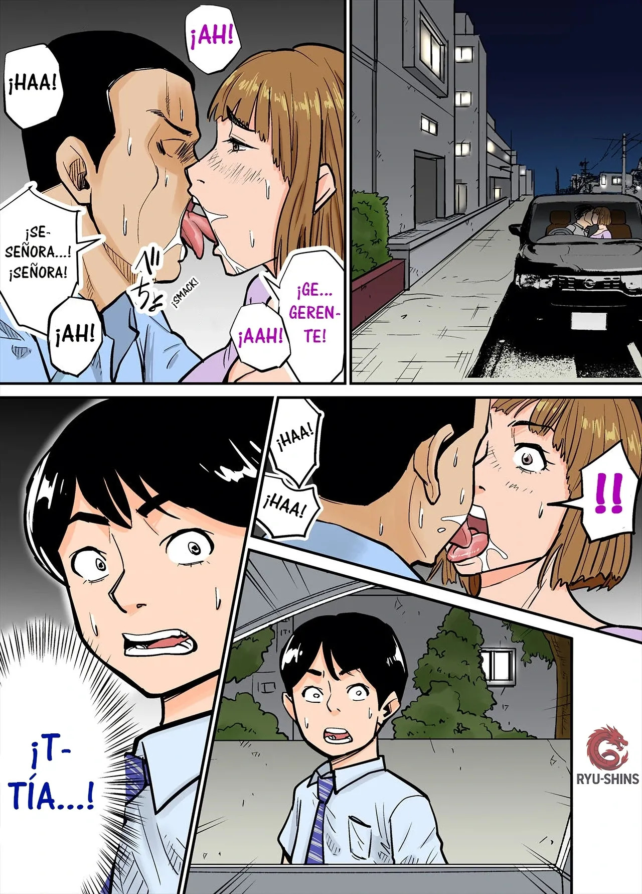 tiasobrino