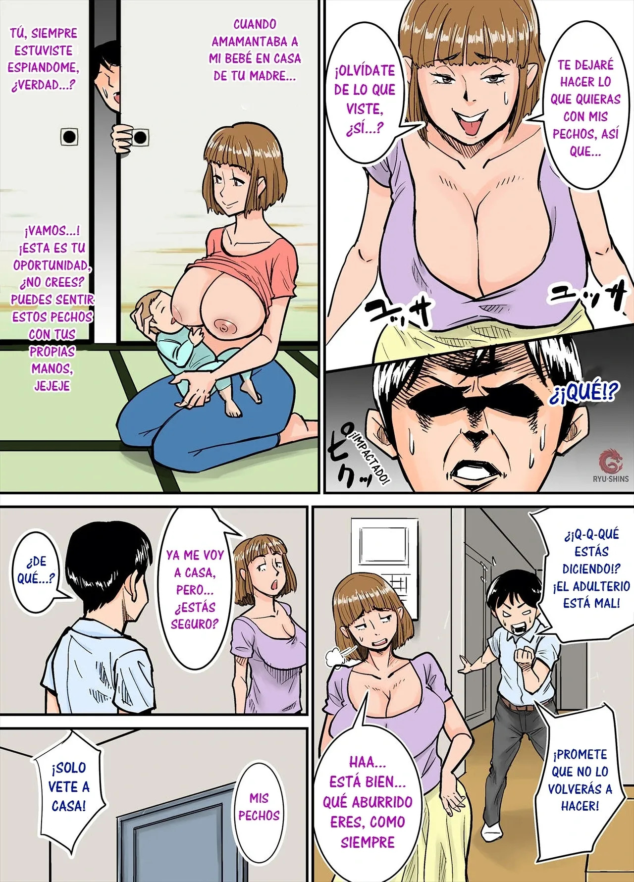vaginapene