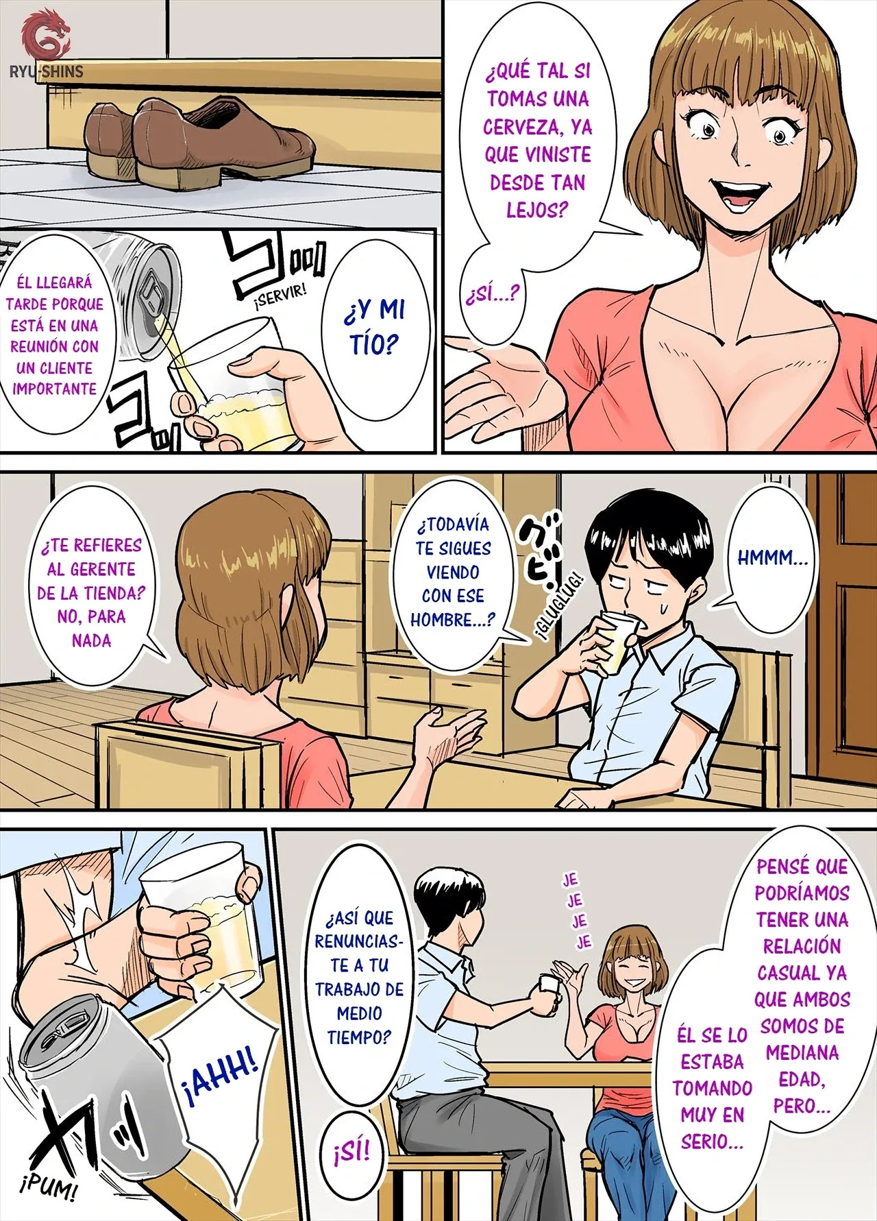 vaginapene