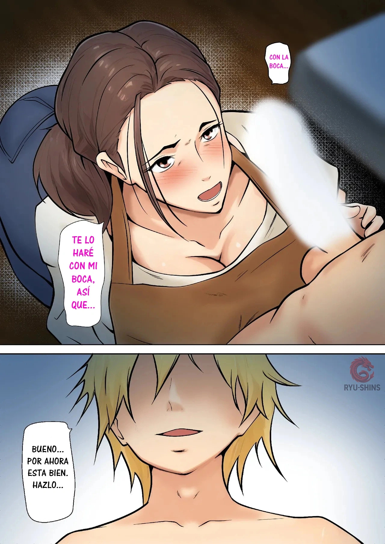 vagina