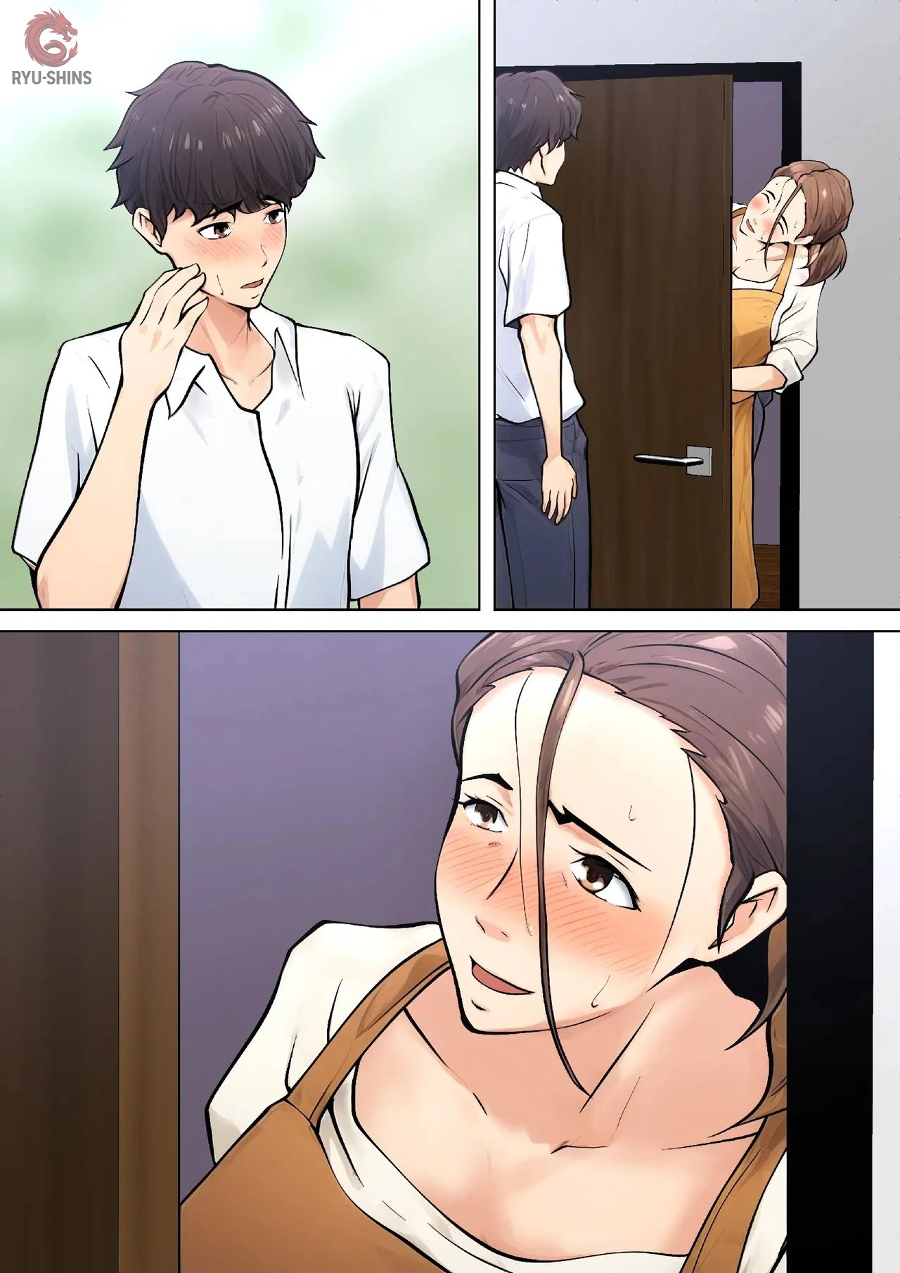 verga