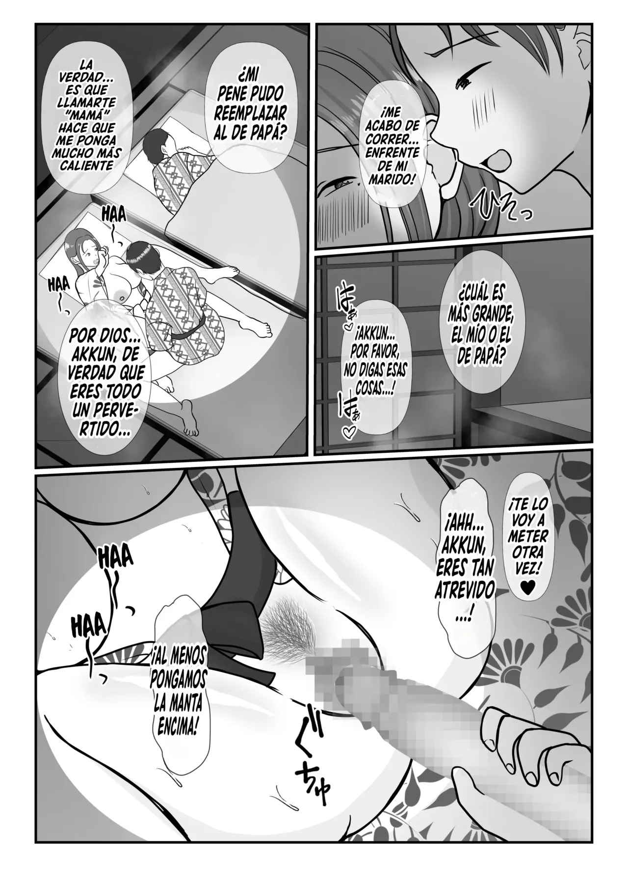 leche
