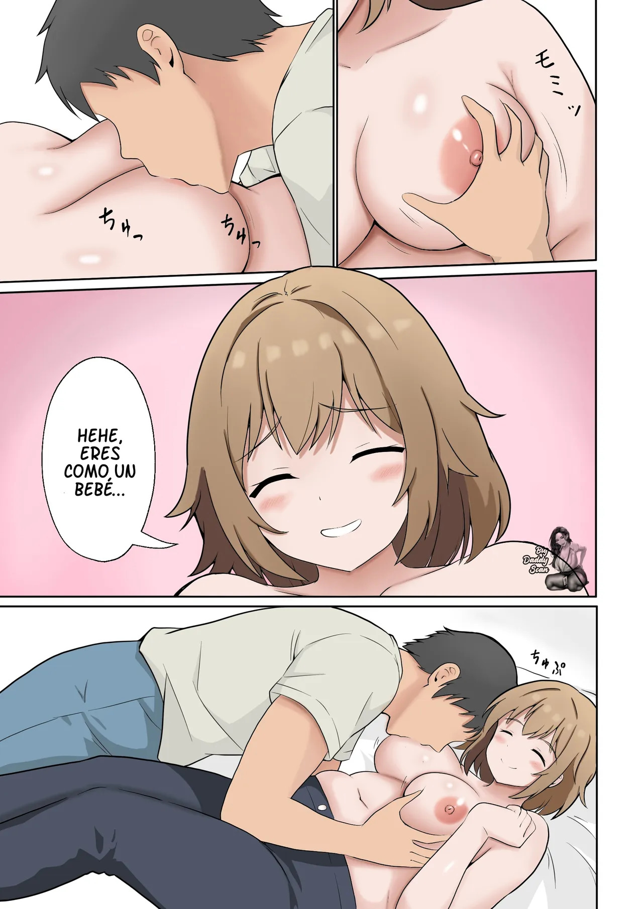 leche