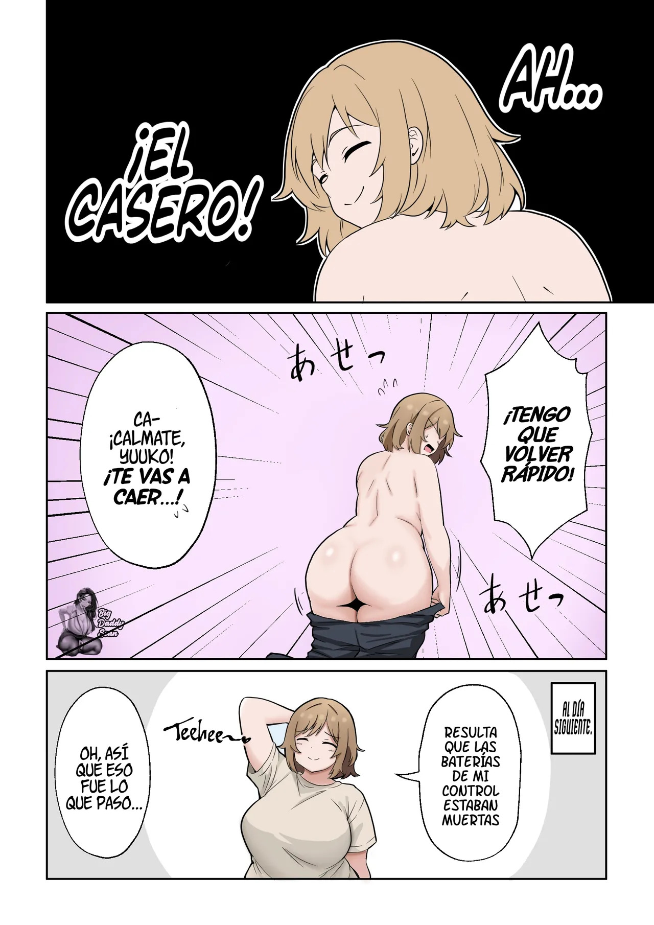 leche