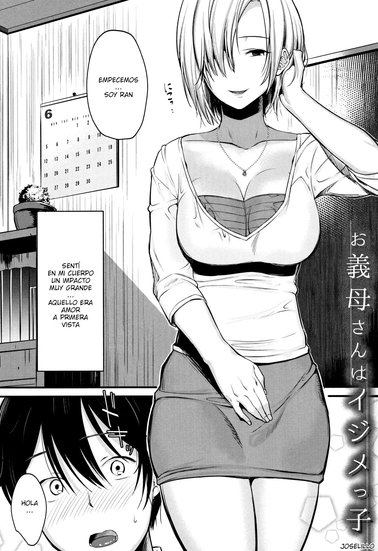 leche