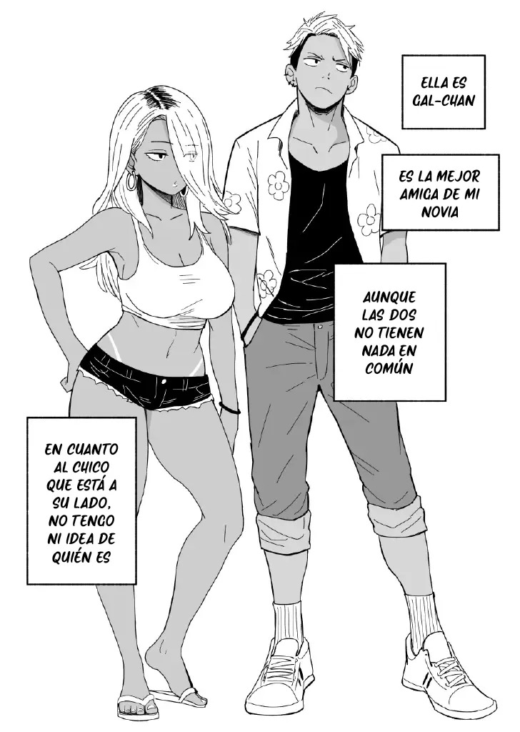 verga negra