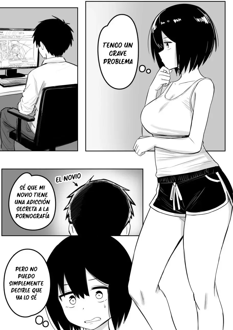 verga negra