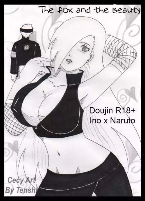Ino doujin